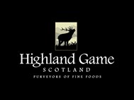 Highland Game logo