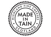 Highland Fine Cheese Logo
