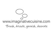 Imaginative Cuisine Logo
