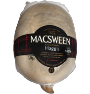 Macswrrn Haggis