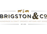 Brigston Logo