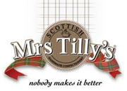 Mrs Tilly's